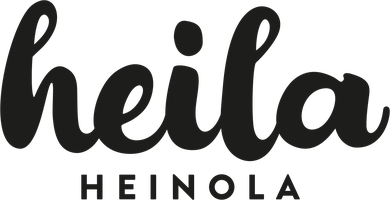 Heila Heinola